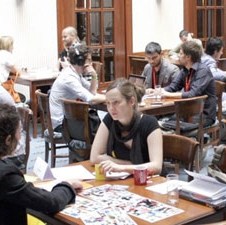 Produžen CineLink konkurs 2012.