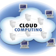EU poziva na razvoj "cloud computinga"