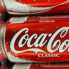 Coca-Cola idealna za čišćenje kupaonice