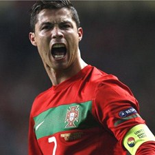 EURO 2012. i njegove zvijezde