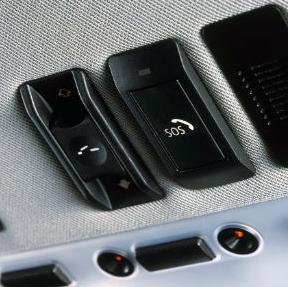 Nova zakon EU: U sve automobile ugrađuje se oprema za automatske pozive
