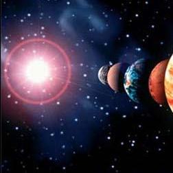 Astronomi pronašli molekule potrebne za nastanak života