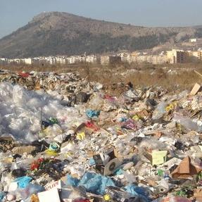 Općine više neće moći odlagati otpad, osnivaju se regionalne deponije