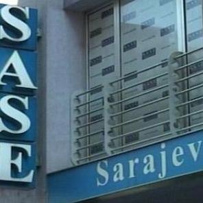 Na  SASE promet 213.443,93 KM