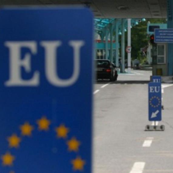 Evropski parlament ukinuo vize za moldavske građane