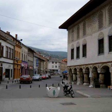 Okončana prva faza rekonstrukcije javne rasvjete u Travniku
