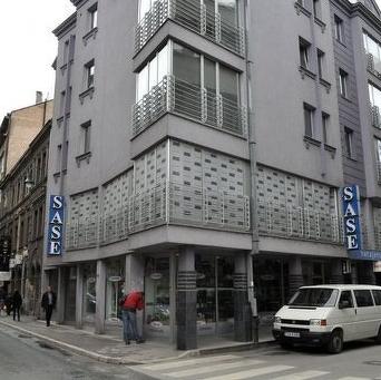 Današnji promet na SASE: 149.252,08 KM