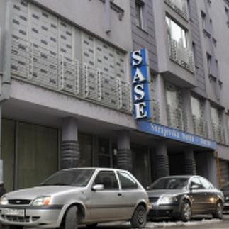 Sedmični promet na SASE: 2.175.793,72 KM