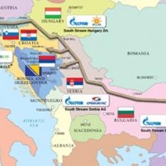Sigurna gradnja kraka gasovoda kroz Republiku Srpsku