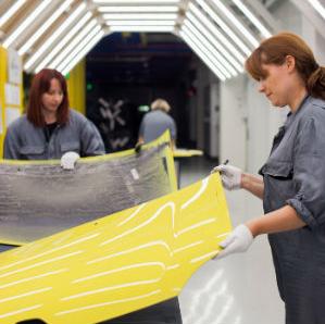 AD Plastik dogovorio posao s Volkswagenom vrijedan 2,5 milijuna eura