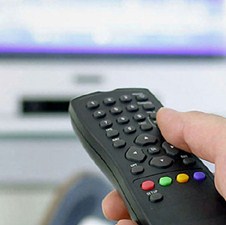 Daljinski upravljač najprljaviji predmet u hotelu