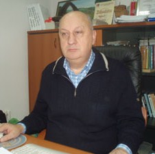 Damir Barbarić, direktor kompanije Urgent d.o.o. Široki Brijeg: "Morate trčati da bi preživjeli"