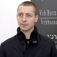 Daniel Premec, kipar - Privlače ga različiti mediji