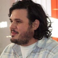 Darko Brkan, predsjednik Udruženja građana "Zašto ne": Aktivista