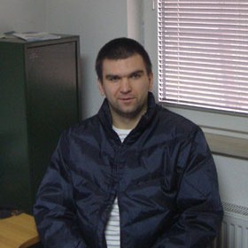Darko Dropuljić, vrhunski kriminalista i karatista, direktor Agencije Sigurnost Dropuljić