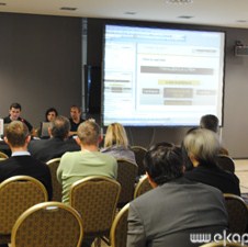 Kurs "SISTEM" u organizaciji Datalaba BH 29. marta u Sarajevu