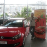 Srećka Moja djetelina: Nakon gubitka novca - dobitak automobila POLO