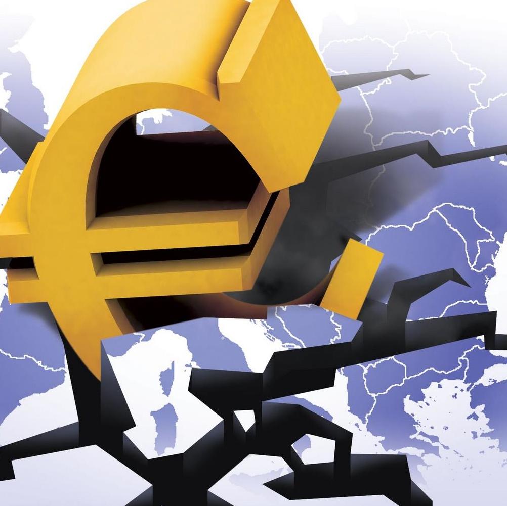 Početak oporavka eurozone očekuje se u drugoj polovini godine