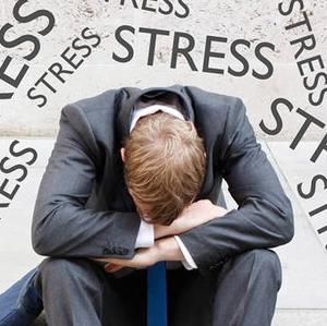 Stress Management - Efikasno upravljanje stresom u radnom okruženju