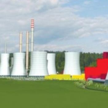 Blok 7 TE Tuzla finansira Exim banka 