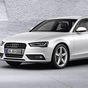 Audi A4 ponovo najbolji u svim u klasama
