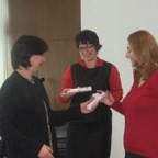 DEI i SNV: Dodijeljeni certifikati bh. novinarima