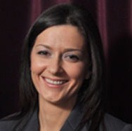Denisa Sarajlić - Maglić, zamjenica ministra civilnih poslova - Politolog i diplomata