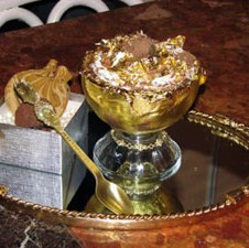 Najskuplji desert na svijetu košta vrtoglavih 25.000 dolara