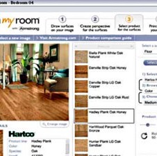 Pomoću programa Design a Room uredite svoj dom