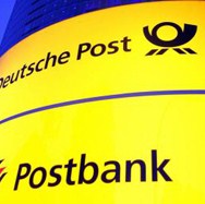 Postbank planira preuzeti 277 podružnica Deutsche Posta