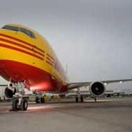 DHL Express se vraća danas uobičajenom planu letenja u Evropi