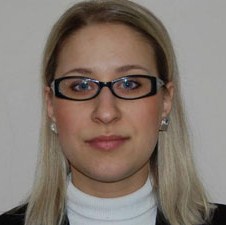 Dijana Tabori, ministrica pravde i uprave u Vladi KS