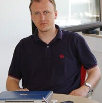 Almir Kujundžić, direktor Deutsch Bosnische Cooperation: Samo ozbiljan pristup poslu može da garantira uspjeh
