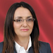 Divna Aničić, načelnica Opštine Mrkonjić Grad: Optimistična