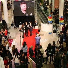 Održan dm beauty academy - Dan ljepote uz dm i partnere