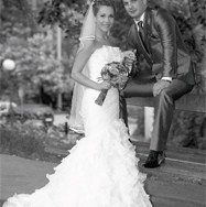 Završena BAGNO akcija "Just married?!" - Dobitnici Edina i Elvis Saletović