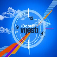 Medijsko osvježenje iz "Via Medije": Konačno Dobre vijesti!