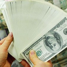 Ko će i kada zamijeniti dolar?