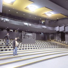 Dom omladine u Beogradu otvara vrata 25. februara - Prvi nastup imaće sastav "V.I.P"