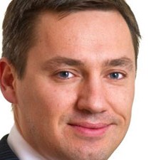 Drago Kavšek, član uprave Mercatora - Stručnjak za povećanje tržišnih udjela
