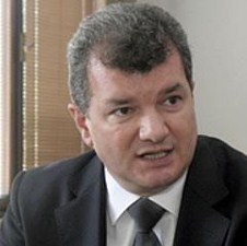 Drago Nedić, direktor Veterinarskog instituta "Dr. Vaso Butozan" Banja Luka
