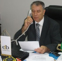 Drago Talijan, direktor kompanije EIB Internationale: Čovjek koji nema neostvarenih želja