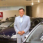 (eMagazin) Intervju: Dragoljub Lekić, generalni direktor "Vitro Group"