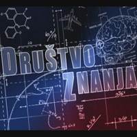 Najava za šesto izdanje emisije "Društvo znanja 2" za 07.07.2009. godine