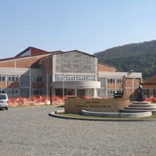 Pri kraju izgradnja sportske dvorane u Žepču