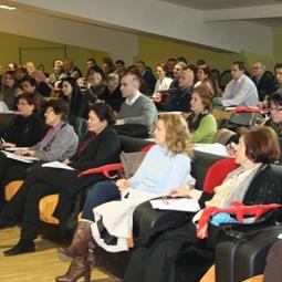 FINconsult: Novi ciklus seminara kontinuirane profesionalne edukacije