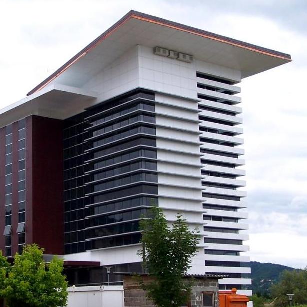 Početkom septembra otvaranje administrativnog centra u Istočnom Sarajevu