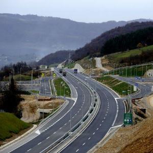 Sve spremno za izgradnju brze ceste prema Lašvi