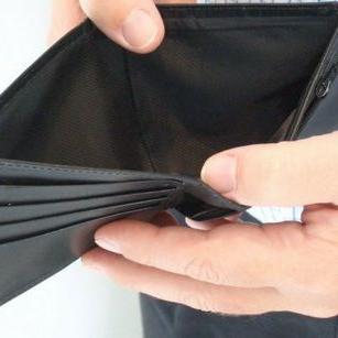 Lični bankrot spas od propasti