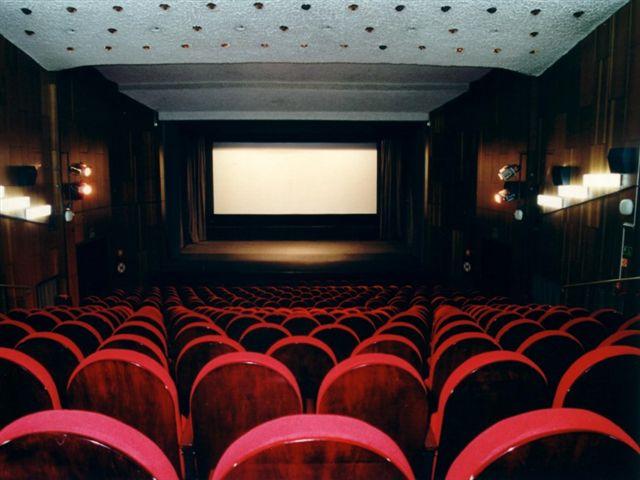 Općina Novo Sarajevo bi do kraja godine trebala dobiti kino salu